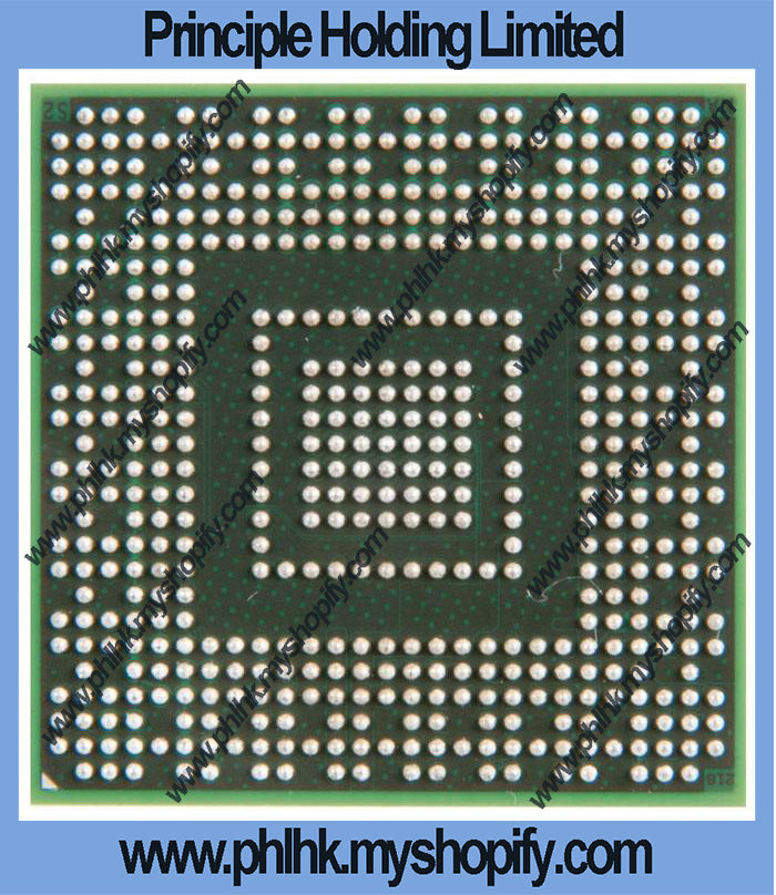 GPU/video chips Mobile nVidia GeForce G105M [N10M-LP2-S-A2] - chips - GPU/video chips - nVidia - Electr.Store
