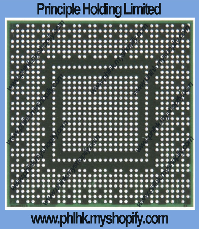 GPU/video chips Mobile nVidia GeForce GT 240M [N10P-GS-A2] - chips - GPU/video chips - nVidia - Electr.Store