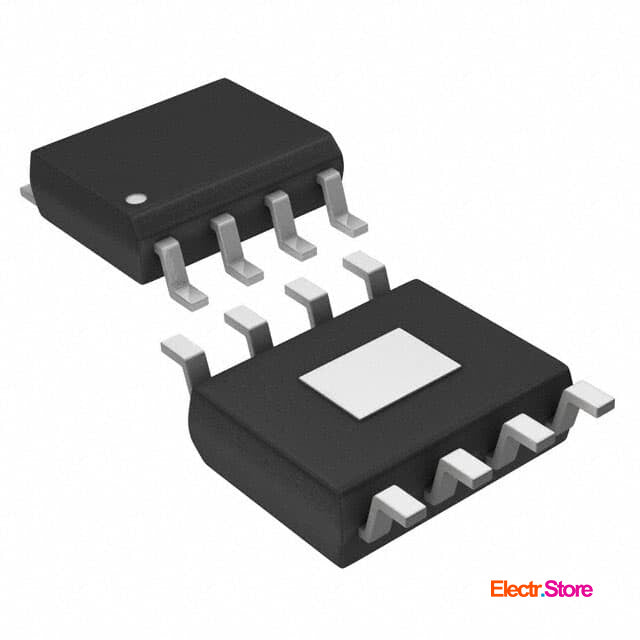Operational Amplifiers / Op Amps OPA455IDDAR IC Texas Instruments Electr.Store