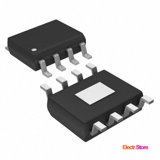Operational Amplifiers / Op Amps OPA455IDDAR IC Texas Instruments Electr.Store
