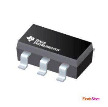 High Speed Operational Amplifiers-HSOp Amps OPA607QDBVRQ1 IC OPA607QDBVRQ1 Texas Instruments Electr.Store