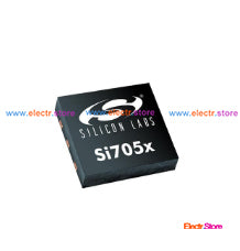 Board Mount Temperature Sensors SI7055-A20-IMR - IC - SI7055-A20-IMR - Silicon Labs - Temperature Sensors - Electr.Store
