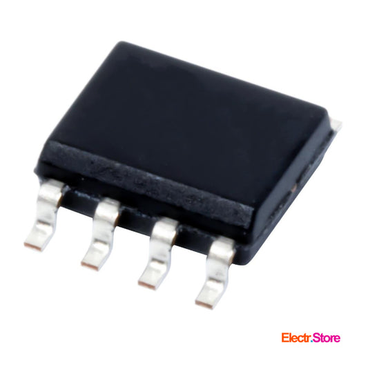 CAN Interface IC SN65HVD233QDRQ1 IC SN65HVD233QDRQ1 Texas Instruments Electr.Store