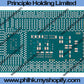 CPU/Microprocessors socket BGA1168 Core i7-4510U 2000MHz (Haswell, 4096Kb L3 Cache, SR1EB) - Core - Intel - Processors - Electr.Store