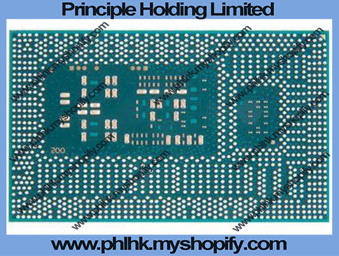 CPU/Microprocessors socket BGA1168 Core i5-4210U 1700MHz (Haswell, 3072Kb L3 Cache, SR1EF) - Core - Intel - Processors - Electr.Store