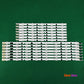 LED Backlight Strip Kits, D2GE-390SCA-R3/D2GE-390SCB-R3, 2013SVS39F_L8/R5_REV1.9 130212 (14 pcs/kit), for TV 39" SAMSUNG: UA39F5088AR, UA39F5008AR, UE40F6740SSXXN, UE40F6800SDXZT 2013SVS39F 39" LED Backlights Samsung Electr.Store