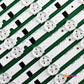 LED Backlight Strip Kits, D2GE-390SCA-R3/D2GE-390SCB-R3, 2013SVS39F_L8/R5_REV1.9 130212 (14 pcs/kit), for TV 39" 2013SVS39F 39" LED Backlights Samsung Electr.Store