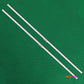 LED Backlight Strip Kits, AOT_40_NU7100F, LM41-00550A, LM41-00549A, BN96-45955A, 2X23LED (2 pcs/kit), for TV 40" 40" LED Backlights LM41-00550A Samsung Electr.Store