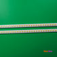 LED Backlight Strip Kits, G1GE-400SM0-R6, 2011SGS40, 2X60LED (2pcs/kit), for TV 40" 2011SGS40 5630 60 H1 REV1.1 40" HANNSPREE LED Backlights Sharp TCL Toshiba Electr.Store