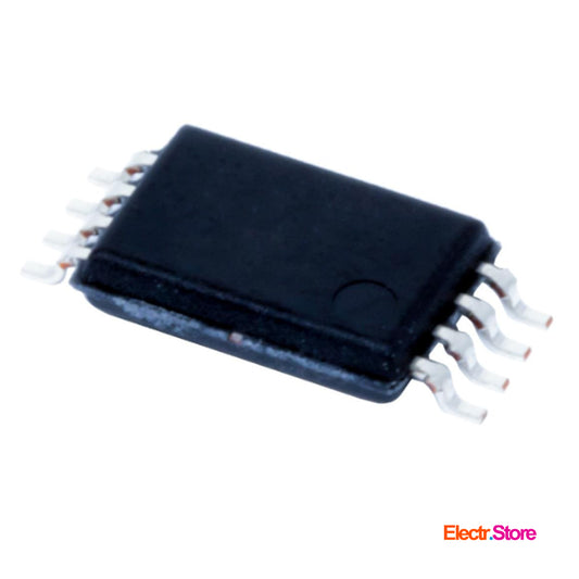 Operational Amplifiers - Op Amps TLC2272AQPWRQ1 IC Texas Instruments TLC2272AQPWRQ1 Electr.Store