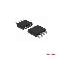 Power Switch ICs - Power Distribution TPS2061DR IC Texas Instruments TPS2061DR Electr.Store