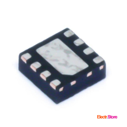 Load Switches Power Switch ICs - Power Distribution TPS22965DSGR IC Power Switch ICs Texas Instruments TPS22965DSGR Electr.Store