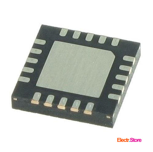 USB Interface IC TPS25810RVCR IC Interface ICs Texas Instruments TPS25810RVCR Electr.Store