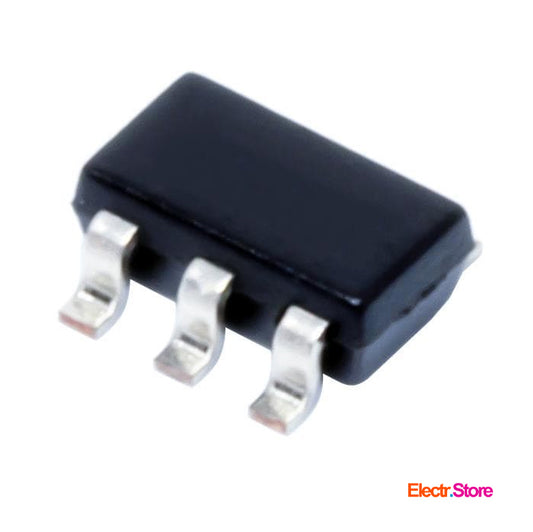 LDO Voltage Regulators TPS76930DBVR IC PMIC Texas Instruments TPS76930DBVR Electr.Store