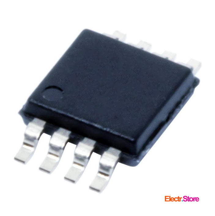 LDO Voltage Regulators LDO Voltage Regulators TPS7B8250QDGNRQ1 IC PMIC Texas Instruments TPS7B8250QDGNRQ1 Electr.Store