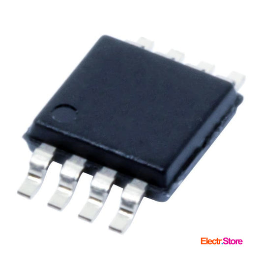 LDO Voltage Regulators LDO Voltage Regulators TPS7B8250QDGNRQ1 IC PMIC Texas Instruments TPS7B8250QDGNRQ1 Electr.Store