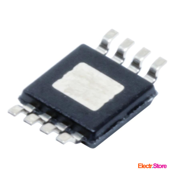 LDO Voltage Regulators LDO Voltage Regulators TPS7B8250QDGNRQ1 IC PMIC Texas Instruments TPS7B8250QDGNRQ1 Electr.Store
