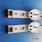 LED Backlight Strip Kits, 32" V17 ART3 2885, V17 32, 6916L-2855B, AGF79058902, AGF79018701, AGF78684201 (2 pcs/kit), for TV 32" LG: 32LJ510V, 32LJ610V, 32LJ510U 32" 32" V17 ART3 LED Backlights LG V17 32 Electr.Store