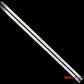 LED backlight Strip Kits, V500H1-LS5-TLEM4, V500H1-LS5-TREM4, 2x28 LED, 315 mm (2 pcs/kit), for TV 50" Panel: V500HK1 -LS5 Rev.CB 50" LED Backlights TCL THOMSON V500H1-LS5-TLEM4 V500H1-LS5-TREM4 Electr.Store