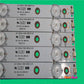 LED backlight Strip Kits, GJ-2K16-430-D510-V4, LB43101, LB-PF3528-GJD2P5C435X10-B, LB-PF3528-GJD2P5C435X10-H (5 pcs/kit), for TV 43" 43" GJ-2K16-430-D510-V4 LB-PF3528-GJD2P5C435X10-B LED Backlights PHILIPS Electr.Store